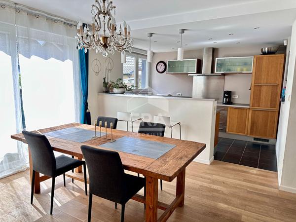 Maison Bray Dunes secteur plage 