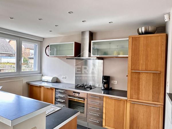 Maison Bray Dunes secteur plage 