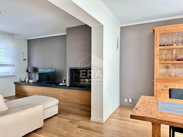 Maison Bray Dunes secteur plage 