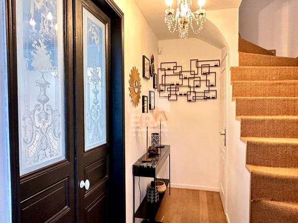 Maison Bray Dunes secteur plage 