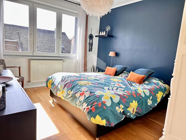 Maison Bray Dunes secteur plage 