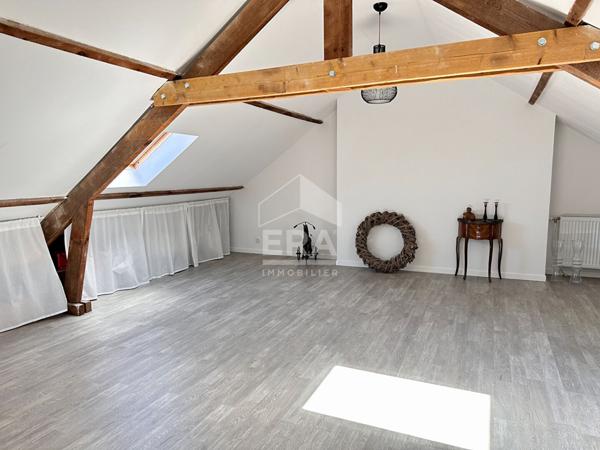 Maison Bray Dunes secteur plage 