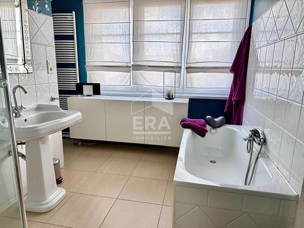 Maison Bray Dunes secteur plage 