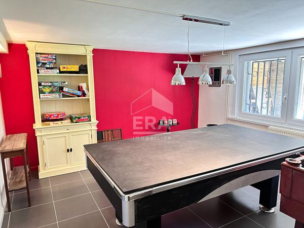 Maison Bray Dunes secteur plage 