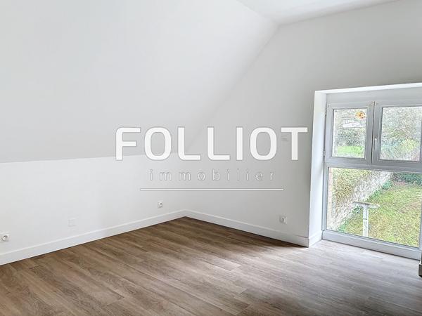 Maison Pleine Fougeres 3 pièces 65 m2