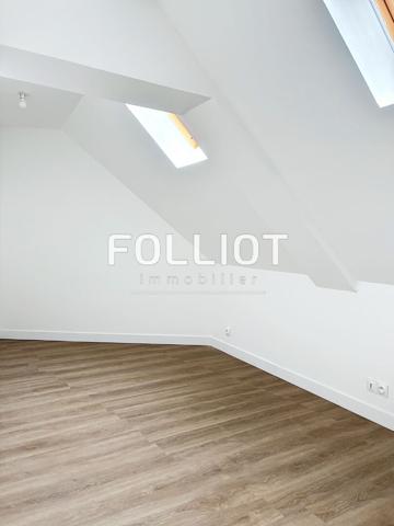 Maison Pleine Fougeres 3 pièces 65 m2