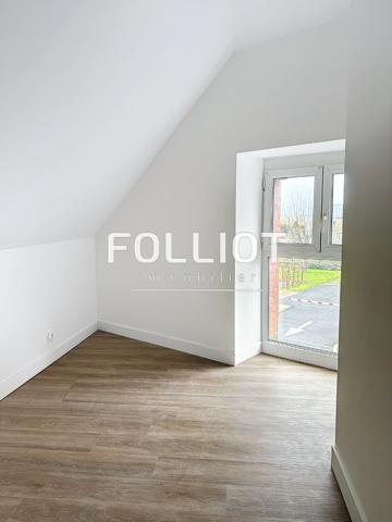Maison Pleine Fougeres 3 pièces 65 m2