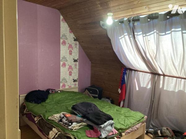 SAINT NICOLAS -  MAISON DE RESIDENCE LOUEE 