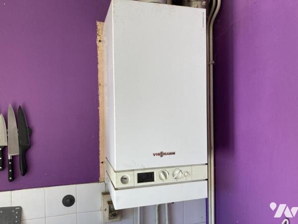 SAINT NICOLAS -  MAISON DE RESIDENCE LOUEE 