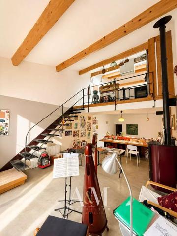Élégante Maison de Maître en Pierre Restaurée (167 m²)