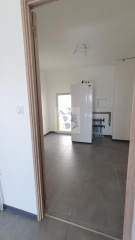 Location maison Trois Palis (16730), 110.00m² avec 4 pièce(s) dont 2 chambre(s). Agence Allard Brimeaud