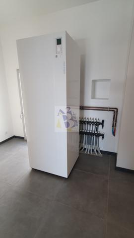 Location maison Trois Palis (16730), 110.00m² avec 4 pièce(s) dont 2 chambre(s). Agence Allard Brimeaud