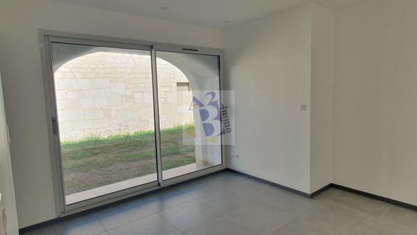 Location maison Trois Palis (16730), 110.00m² avec 4 pièce(s) dont 2 chambre(s). Agence Allard Brimeaud