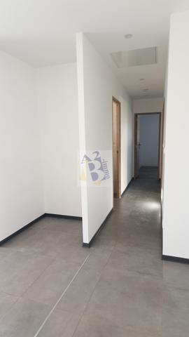 Location maison Trois Palis (16730), 110.00m² avec 4 pièce(s) dont 2 chambre(s). Agence Allard Brimeaud