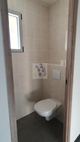 Location maison Trois Palis (16730), 110.00m² avec 4 pièce(s) dont 2 chambre(s). Agence Allard Brimeaud
