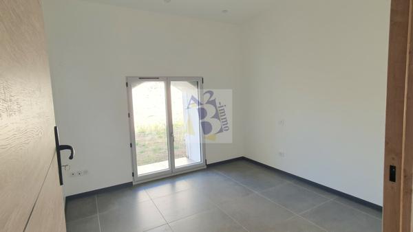 Location maison Trois Palis (16730), 110.00m² avec 4 pièce(s) dont 2 chambre(s). Agence Allard Brimeaud