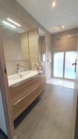 Location maison Trois Palis (16730), 110.00m² avec 4 pièce(s) dont 2 chambre(s). Agence Allard Brimeaud