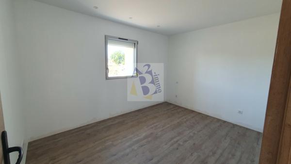 Location maison Trois Palis (16730), 110.00m² avec 4 pièce(s) dont 2 chambre(s). Agence Allard Brimeaud