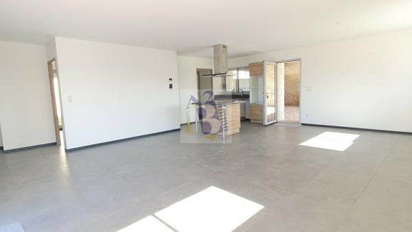 Location maison Trois Palis (16730), 110.00m² avec 4 pièce(s) dont 2 chambre(s). Agence Allard Brimeaud