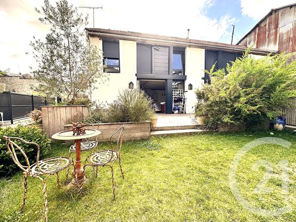 Maison à vendre  4 pièces - 97 m2 ANGERVILLE - 91