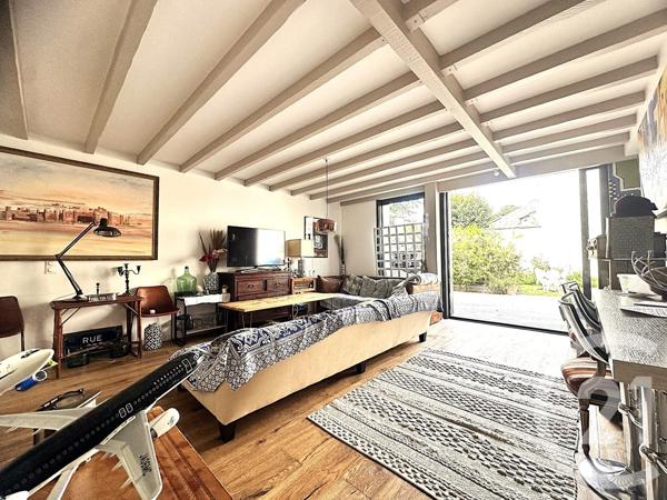 Maison à vendre  4 pièces - 97 m2 ANGERVILLE - 91