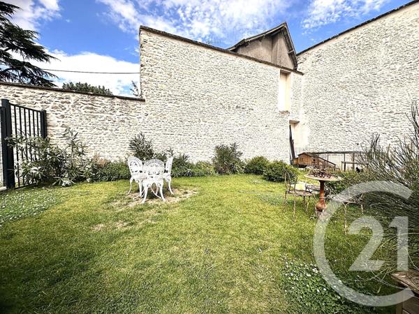 Maison à vendre  4 pièces - 97 m2 ANGERVILLE - 91