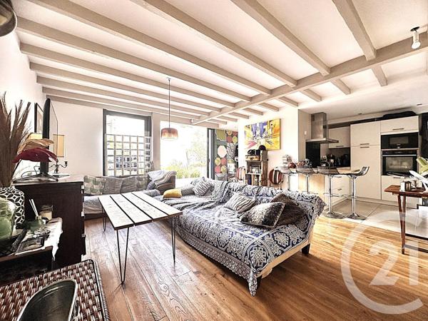 Maison à vendre  4 pièces - 97 m2 ANGERVILLE - 91