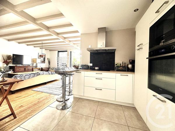 Maison à vendre  4 pièces - 97 m2 ANGERVILLE - 91