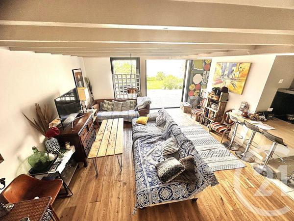 Maison à vendre  4 pièces - 97 m2 ANGERVILLE - 91