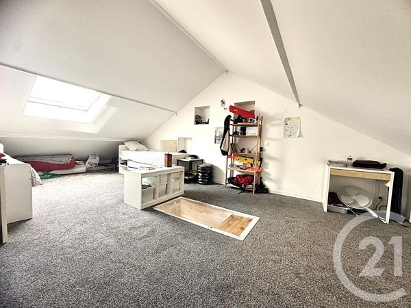 Maison à vendre  4 pièces - 97 m2 ANGERVILLE - 91