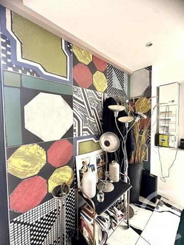 Maison à vendre  4 pièces - 97 m2 ANGERVILLE - 91