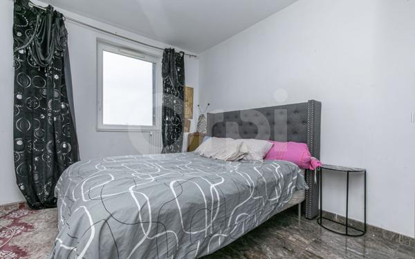 Appartement à vendre    4 pièces • 86,15 m2 Torcy