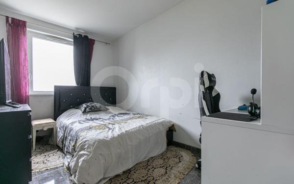 Appartement à vendre    4 pièces • 86,15 m2 Torcy