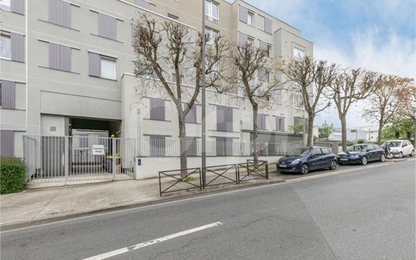 Appartement à vendre    4 pièces • 86,15 m2 Torcy
