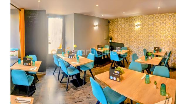 Vente
                Fonds de commerce67 m² - IS SUR TILLE (21120)