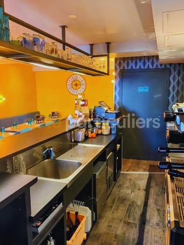 Vente
                Fonds de commerce67 m² - IS SUR TILLE (21120)