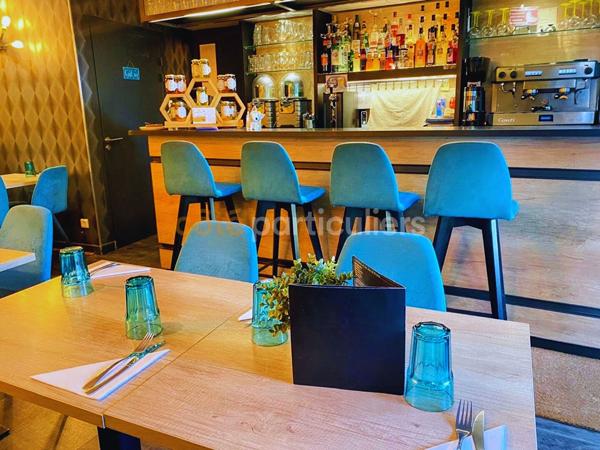 Vente
                Fonds de commerce67 m² - IS SUR TILLE (21120)