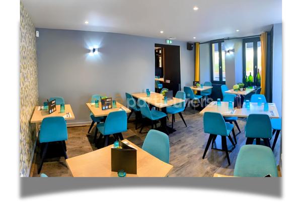 Vente
                Fonds de commerce67 m² - IS SUR TILLE (21120)