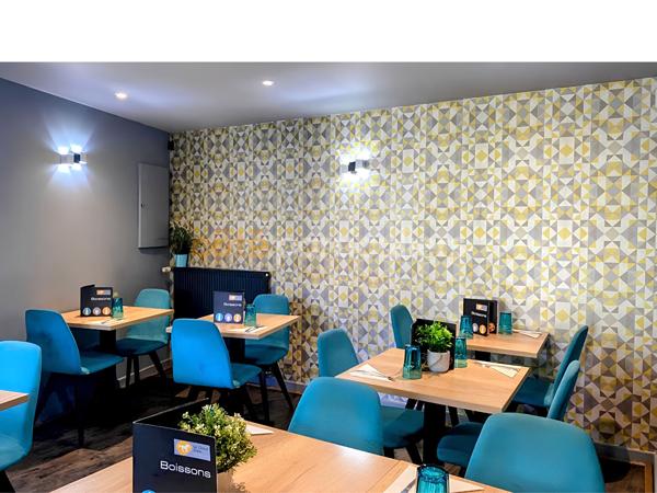 Vente
                Fonds de commerce67 m² - IS SUR TILLE (21120)