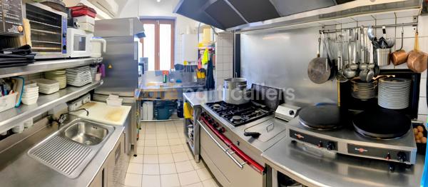 Vente
                Fonds de commerce67 m² - IS SUR TILLE (21120)