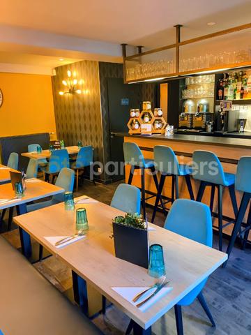 Vente
                Fonds de commerce67 m² - IS SUR TILLE (21120)