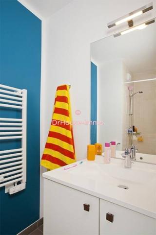 Appartement à vendre 1 pièce de 18 m²