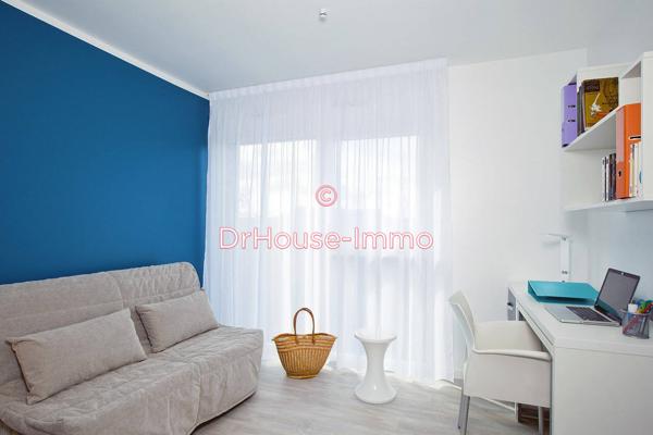 Appartement à vendre 1 pièce de 18 m²