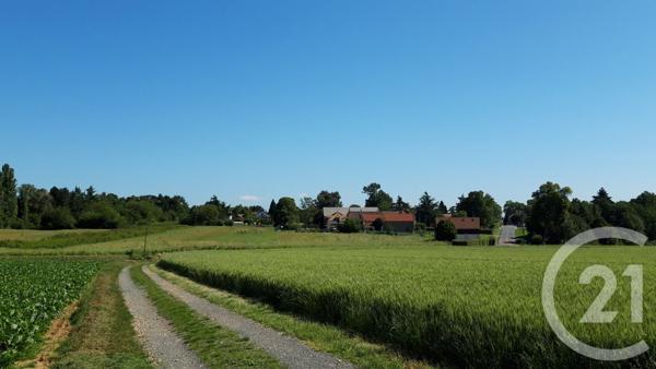 Terrain à vendre  450 m2 ST REMY LES CHEVREUSE - 78