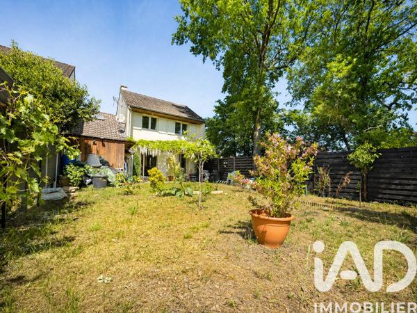 Maison à vendre 5 pièces 96 m² Éragny