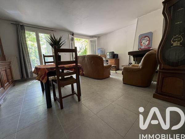 Maison à vendre 5 pièces 96 m² Éragny