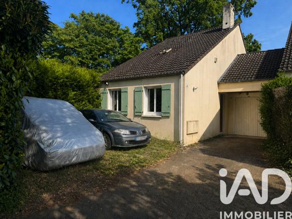 Maison à vendre 5 pièces 96 m² Éragny
