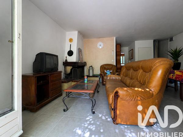 Maison à vendre 5 pièces 96 m² Éragny
