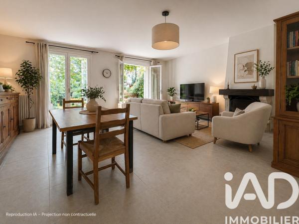 Maison à vendre 5 pièces 96 m² Éragny