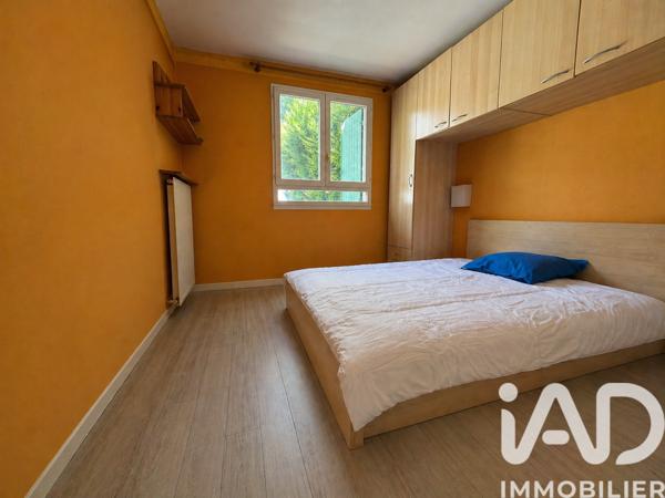 Maison à vendre 5 pièces 96 m² Éragny